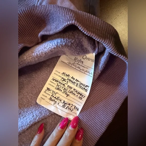 FP Movement hoodie - Picture 4 of 4